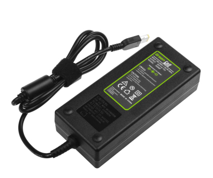 Zasilacz do laptopów GREENCELL PRO 20V 6.75A 135W do Lenovo Y70 ThinkPad W540